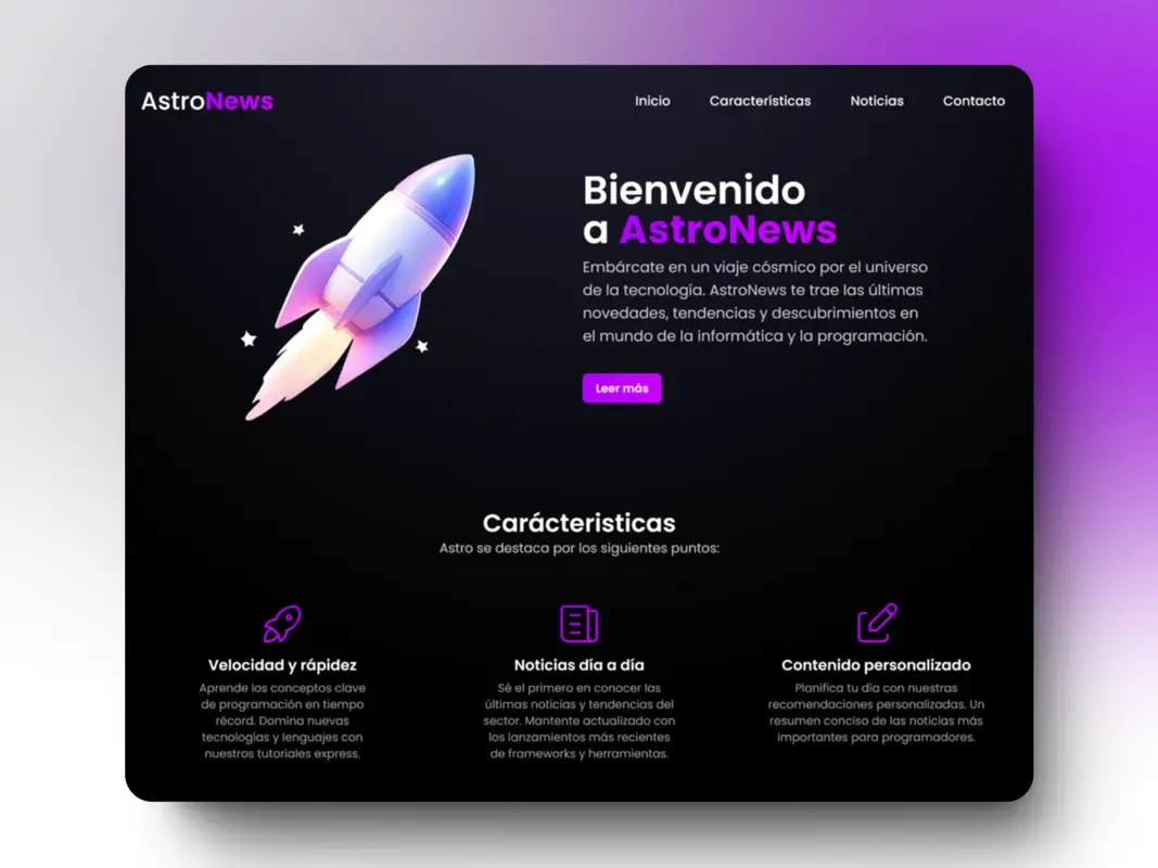 AstroNews